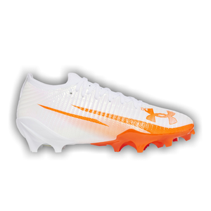 Under Armour Blur Pro 'White Team Orange'
