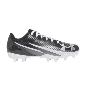 Under Armour Blur Select Jr 'Black White'