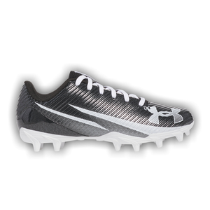 Under Armour Blur Select Jr 'Black White'