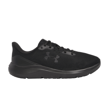 Under Armour Charged Pursuit 4 'Black'
