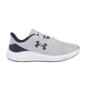 Under Armour Charged Pursuit 4 'Mod Grey Midnight Navy'