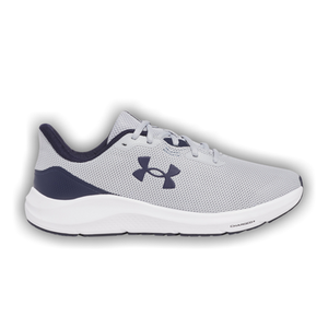 Under Armour Charged Pursuit 4 'Mod Grey Midnight Navy'