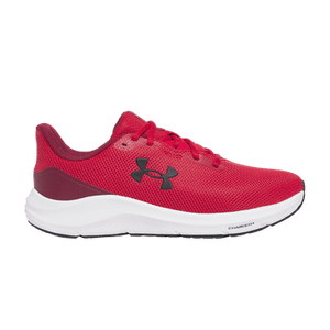 Under Armour Charged Pursuit 4 'Red Cardinal'