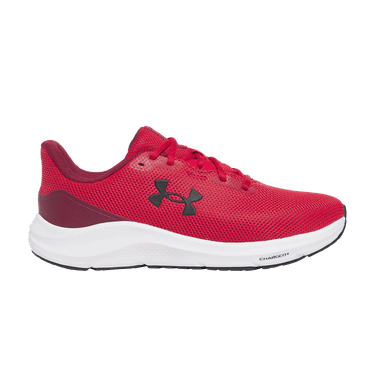 Under Armour Charged Pursuit 4 'Red Cardinal'