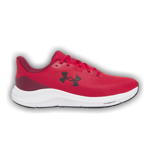 Under Armour Charged Pursuit 4 'Red Cardinal'