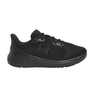 Under Armour Wmns Charged Pursuit 4 'Black'