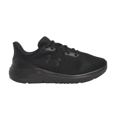 Under Armour Wmns Charged Pursuit 4 'Black'