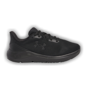 Under Armour Wmns Charged Pursuit 4 'Black'