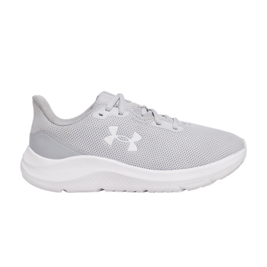 Under Armour Wmns Charged Pursuit 4 'Halo Grey'