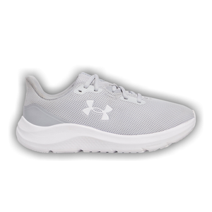 Under Armour Wmns Charged Pursuit 4 'Halo Grey'