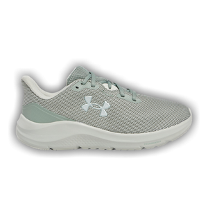Under Armour Wmns Charged Pursuit 4 'Silica Green'