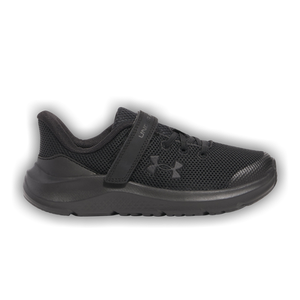 Under Armour Pursuit 4 AC PS 'Black'
