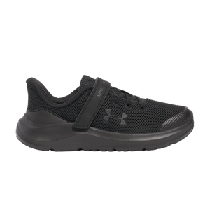 Under Armour Pursuit 4 AC PS 'Black'