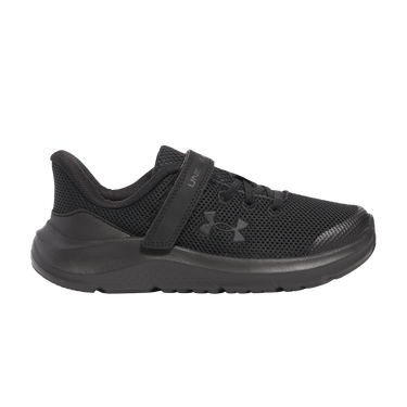 Under Armour Pursuit 4 AC PS 'Black'