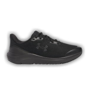Under Armour Charged Pursuit 4 GS 'Black'