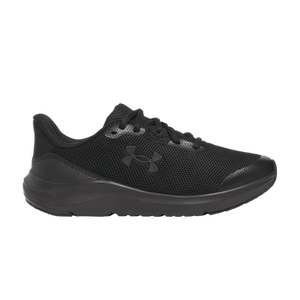 Under Armour Charged Pursuit 4 GS 'Black'