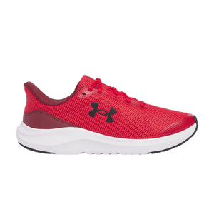 Under Armour Charged Pursuit 4 GS 'Red Cardinal'