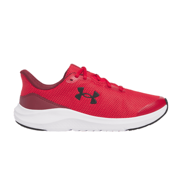 Under Armour Charged Pursuit 4 GS 'Red Cardinal'
