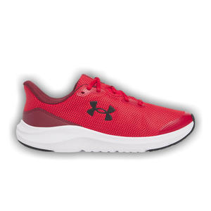 Under Armour Charged Pursuit 4 GS 'Red Cardinal'