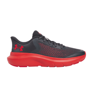 Under Armour Rogue 5 GS 'Anthracite Red'