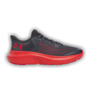 Under Armour Rogue 5 GS 'Anthracite Red'