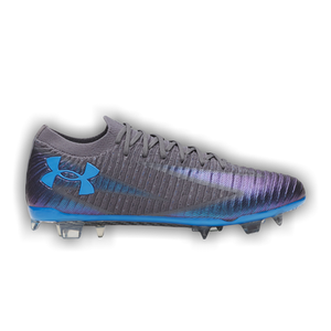 Under Armour Shadow Elite 3 FG 'Castlerock Blue Atlantis'