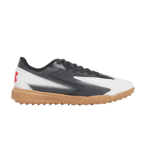 Under Armour Shadow 3 TF 'Anthracite White'