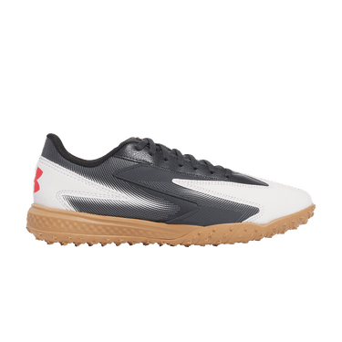 Under Armour Shadow 3 TF 'Anthracite White'