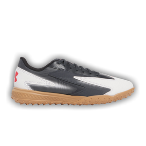 Under Armour Shadow 3 TF 'Anthracite White'