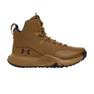 Under Armour Stellar Mid Tactical Boot 'Coyote'