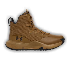 Under Armour Stellar Mid Tactical Boot 'Coyote'