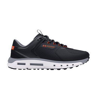 Under Armour Summit Trek 'Black Orange'