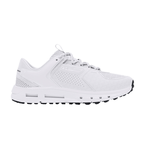 Under Armour Summit Trek 'White Metallic Silver'