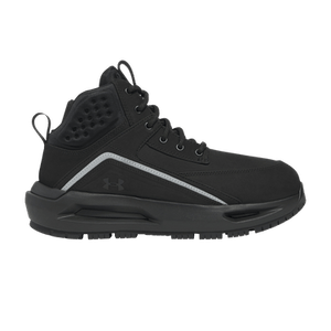 Under Armour 695 'Black'