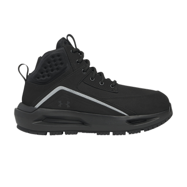 Under Armour 695 'Black'