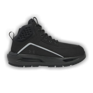 Under Armour 695 'Black'