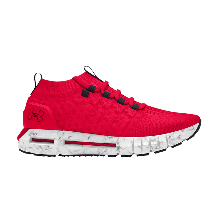 Under Armour HOVR Phantom 1 'Red White' 3028384 600