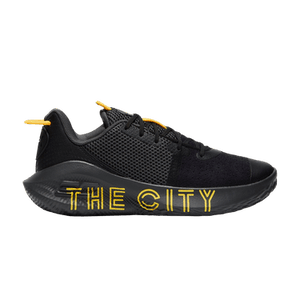 Curry Brand Curry 6 FloTro 'The City'