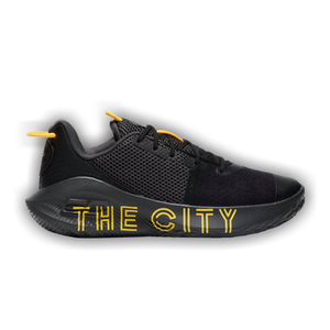Curry Brand Curry 6 FloTro 'The City'
