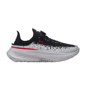 Under Armour SlipSpeed Mega 'Black Grey Red'