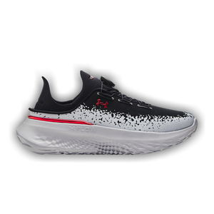 Under Armour SlipSpeed Mega 'Black Grey Red'