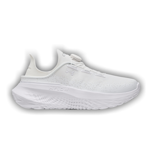 Under Armour SlipSpeed Mega 'Triple White'