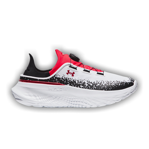 Under Armour SlipSpeed Mega 'White Black Red'