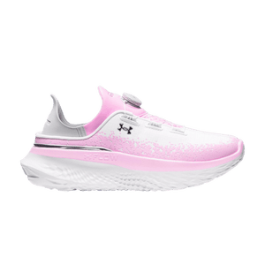Under Armour SlipSpeed Mega 'Stellar Pink Metallic Silver'