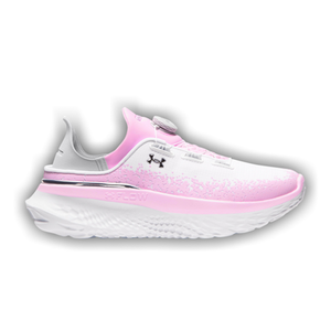 Under Armour SlipSpeed Mega 'Stellar Pink Metallic Silver'