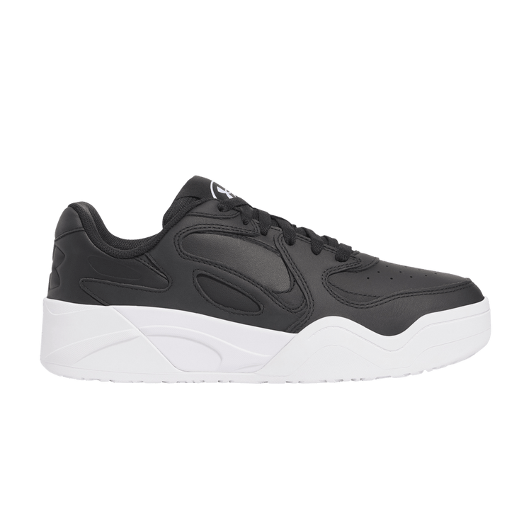 Under Armour Court Anatomix 'Black White' 3028668 001