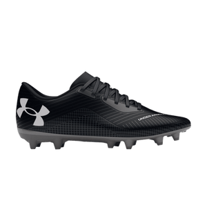 Under Armour Shadow Select 2 FG Jr 'Black Castlerock'