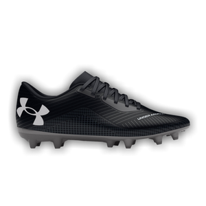Under Armour Shadow Select 2 FG Jr 'Black Castlerock'