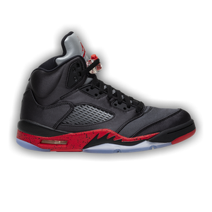 Air Jordan 5 Retro 'Satin Bred'