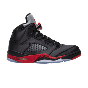 Air Jordan 5 Retro 'Satin Bred'
